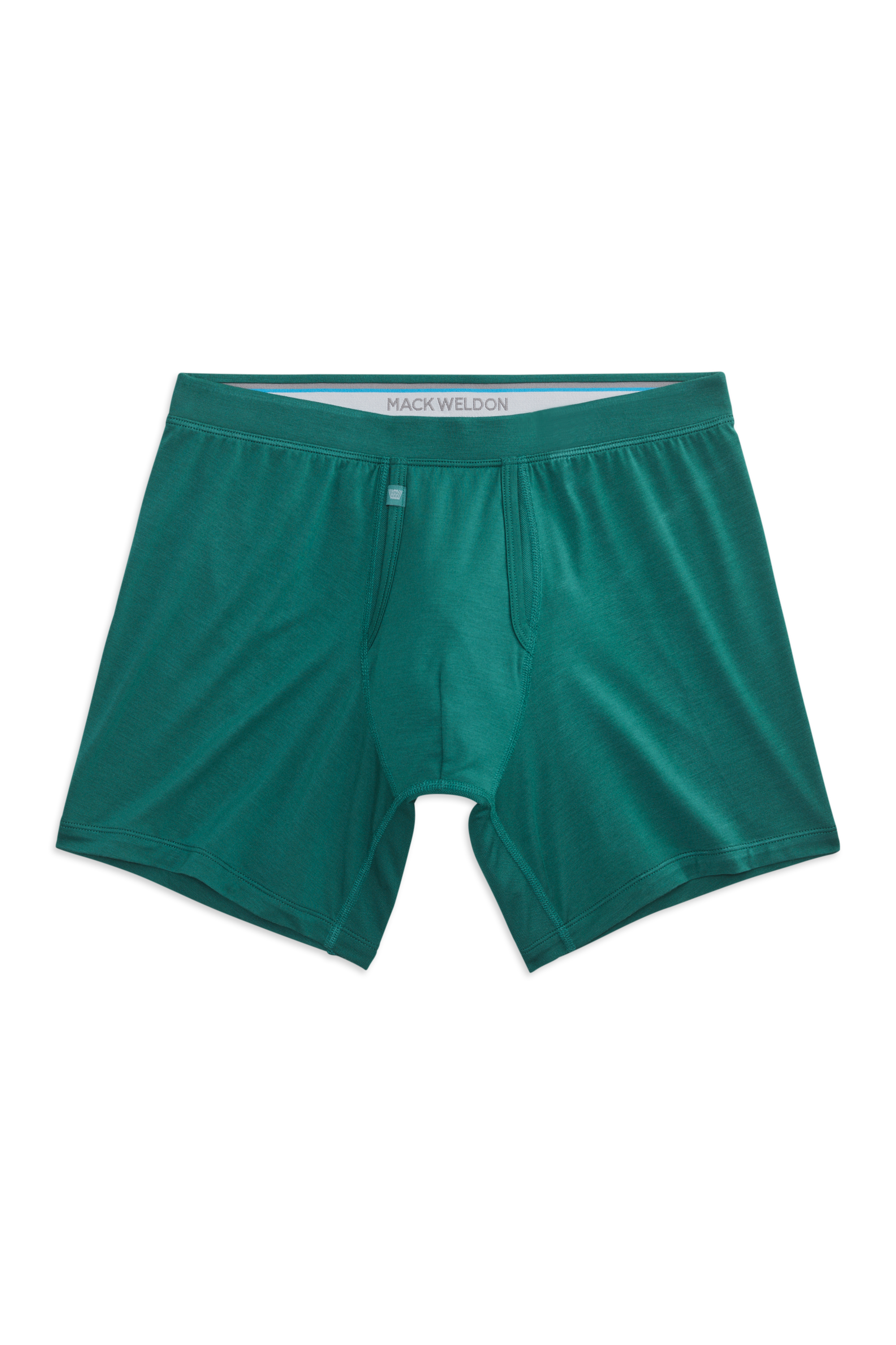 SILVER HD Boxer Brief