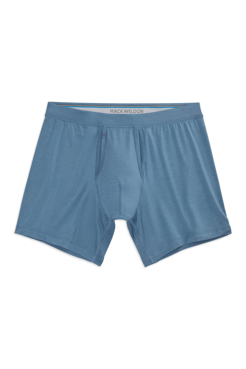 SILVER HD Boxer Brief