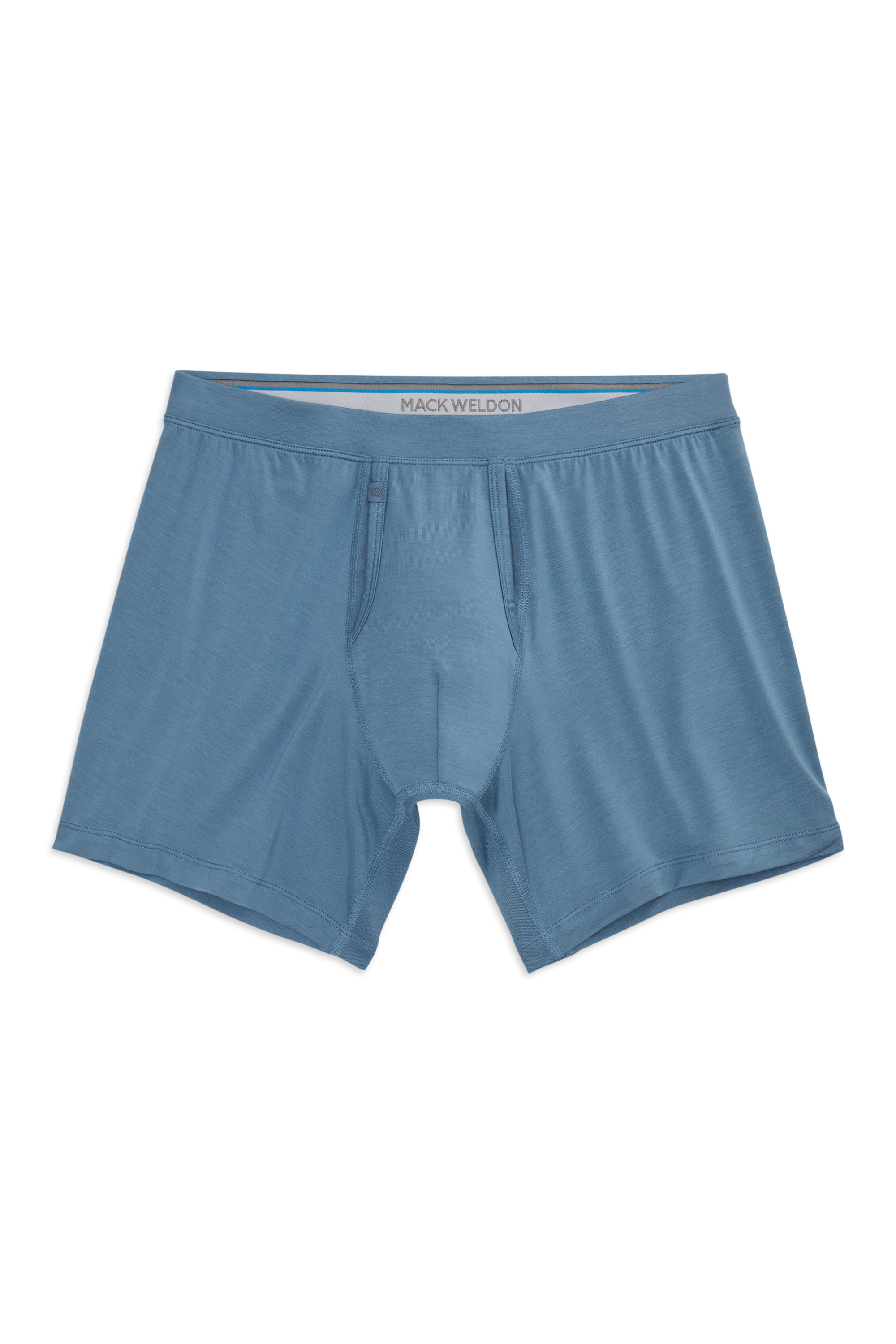 SILVER HD Boxer Brief