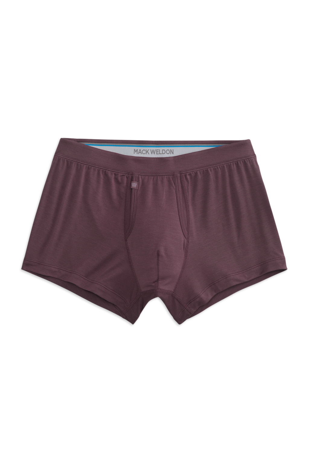 SILVER HD Trunk