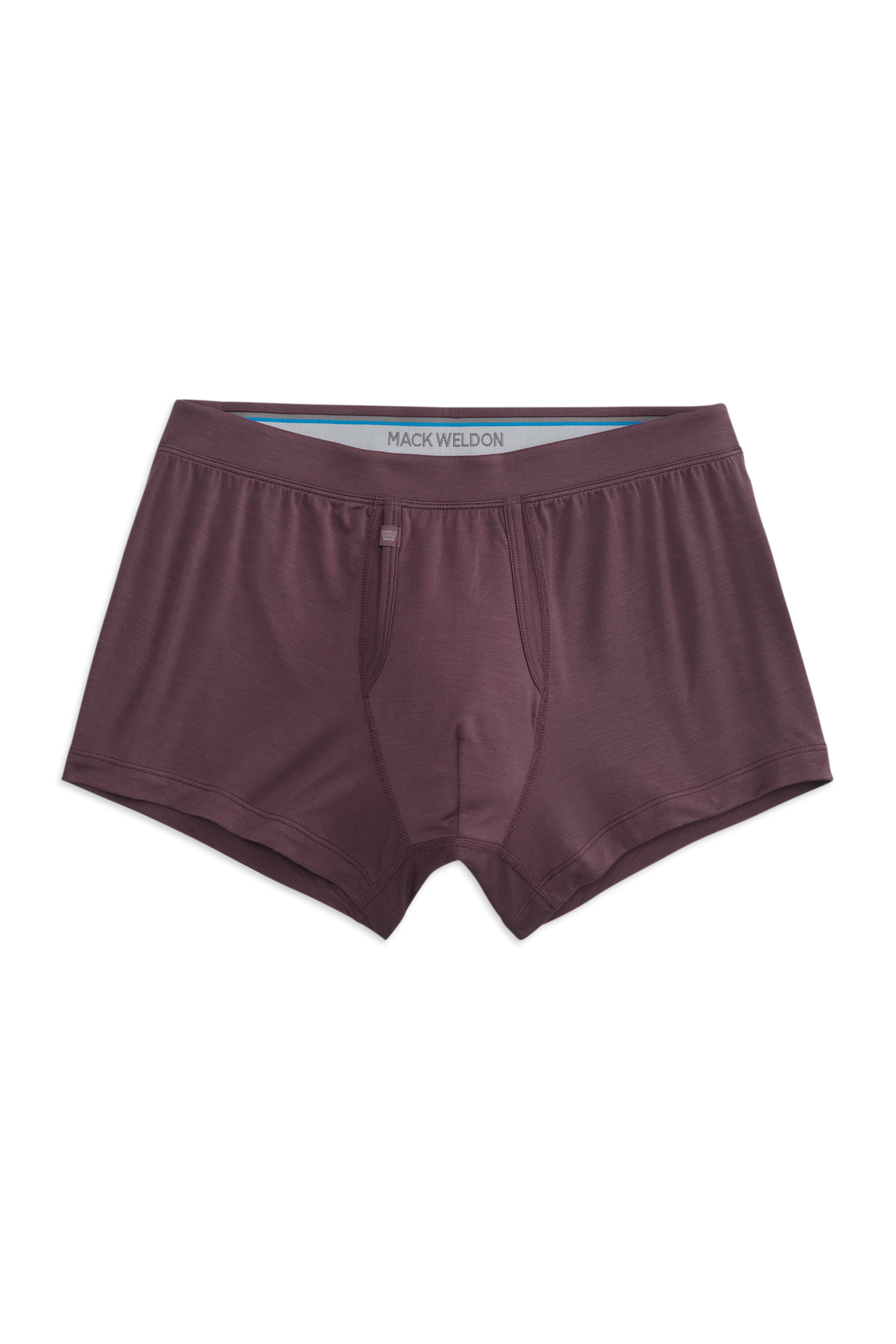 SILVER HD Trunk