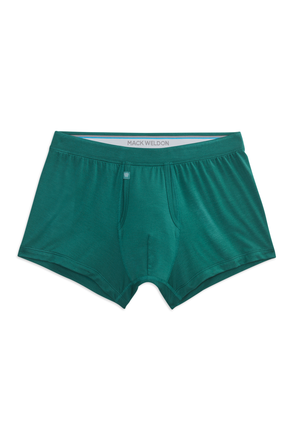 SILVER HD Trunk