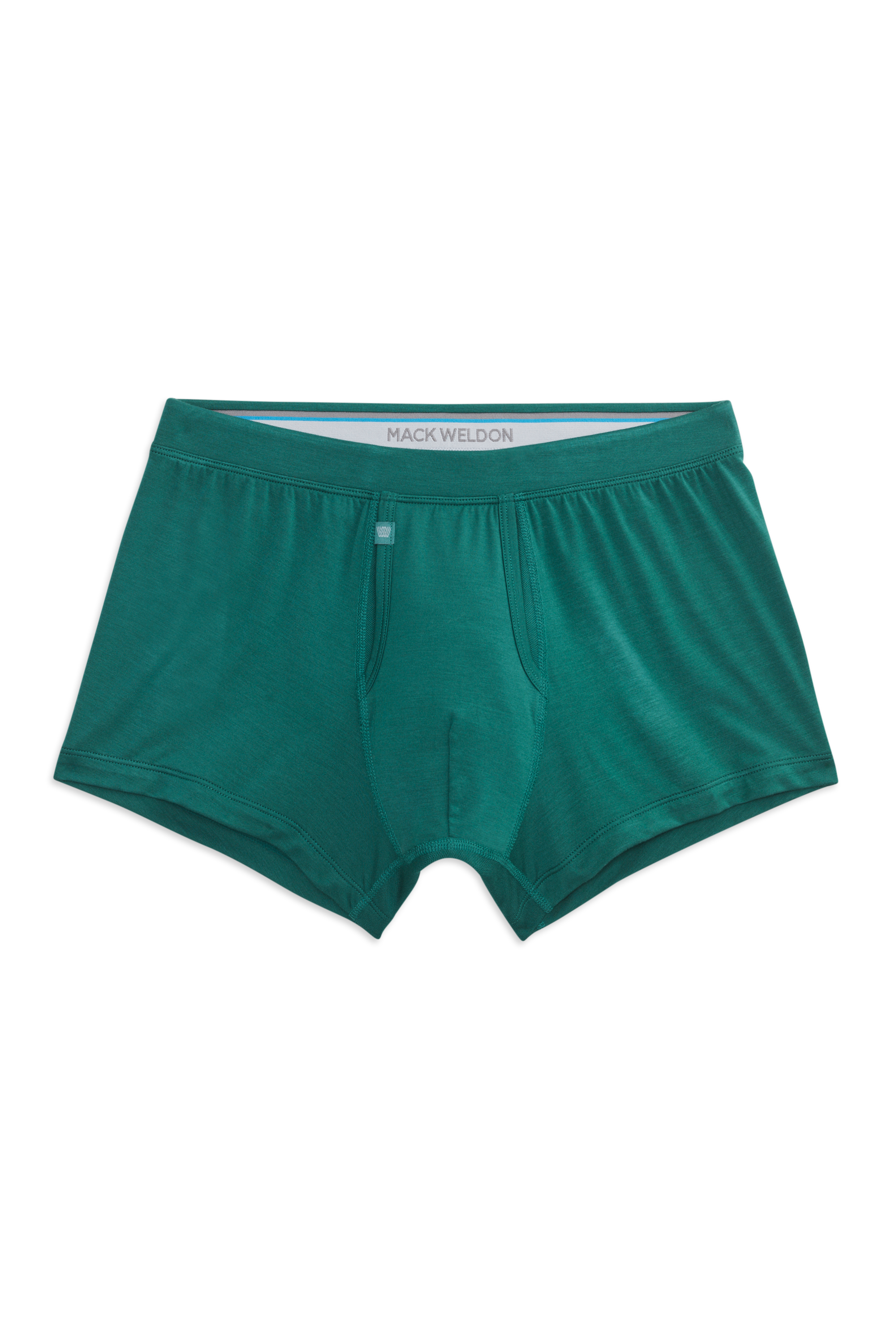 SILVER HD Trunk
