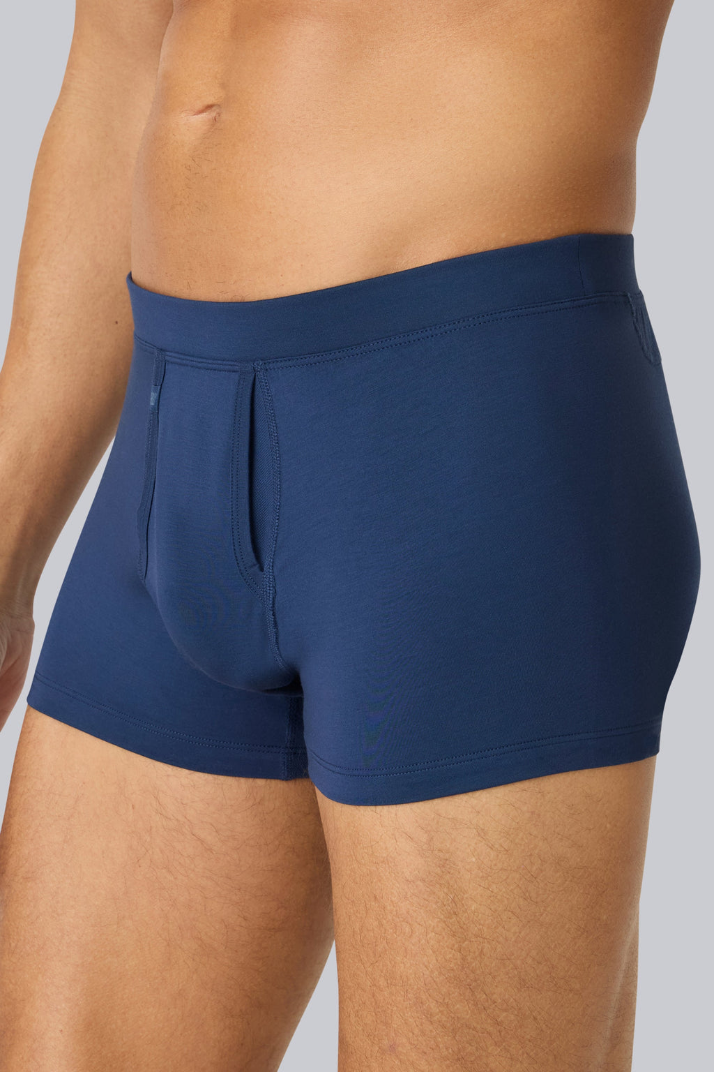 SILVER HD Trunk
