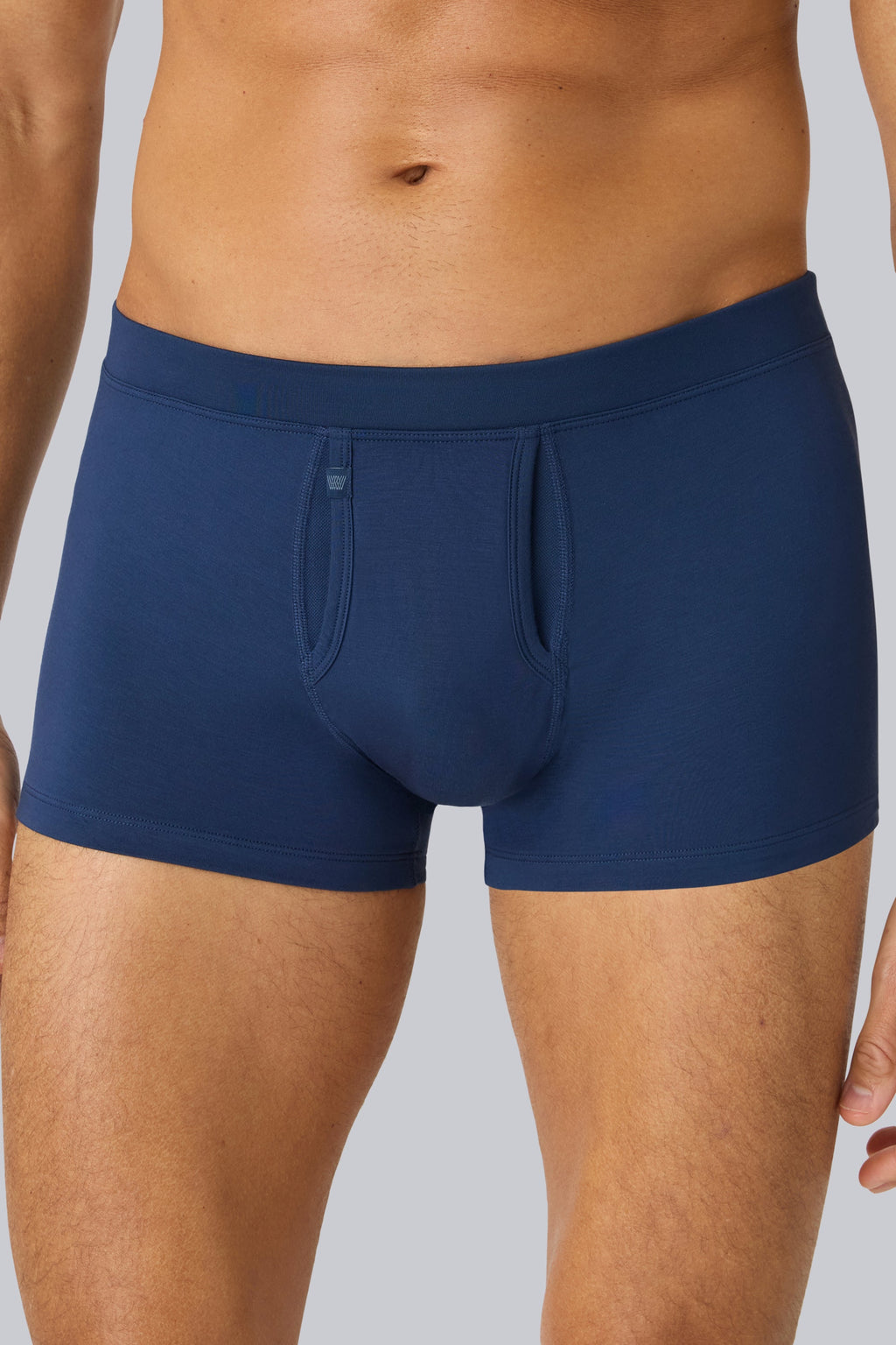 SILVER HD Trunk