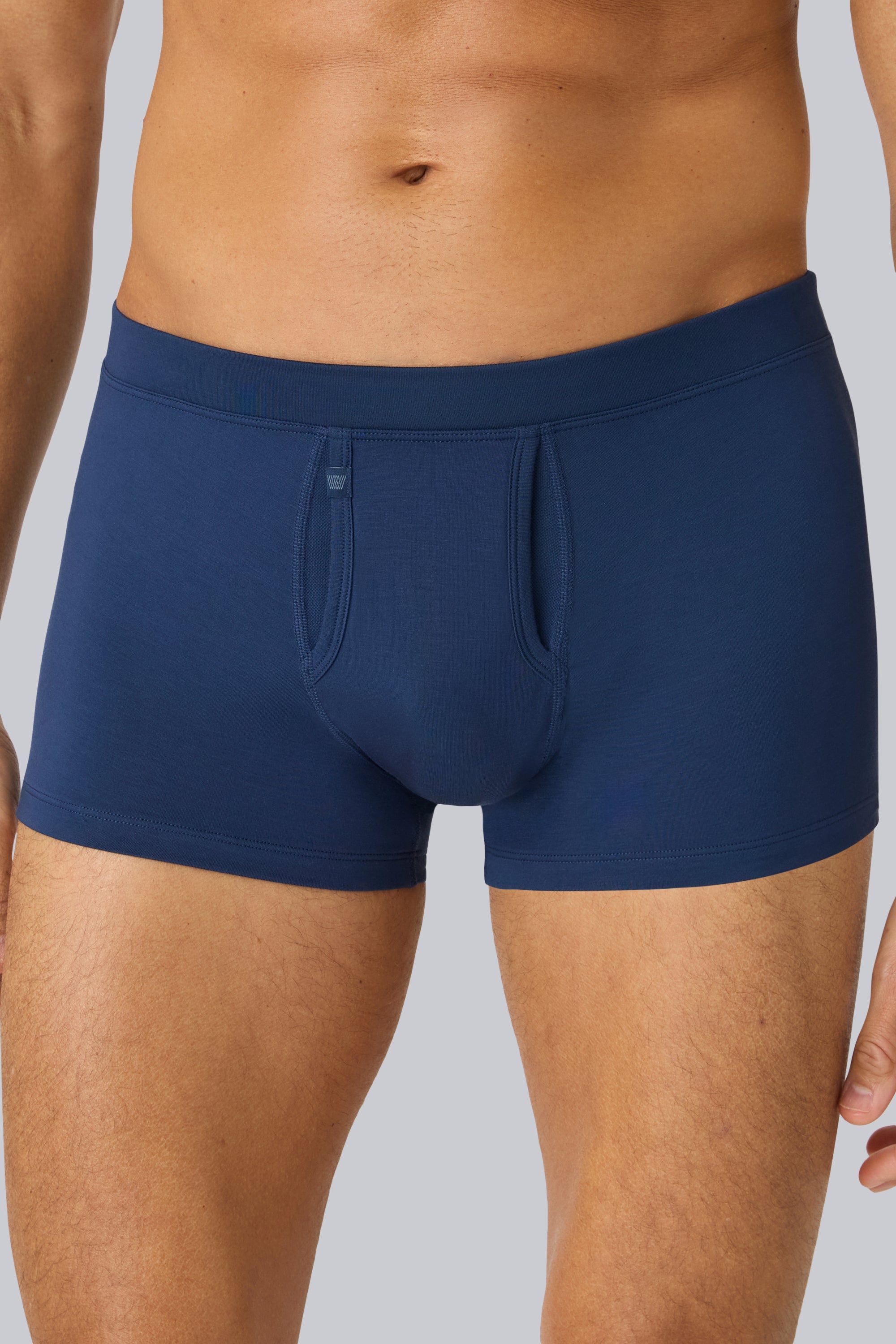 SILVER HD Trunk
