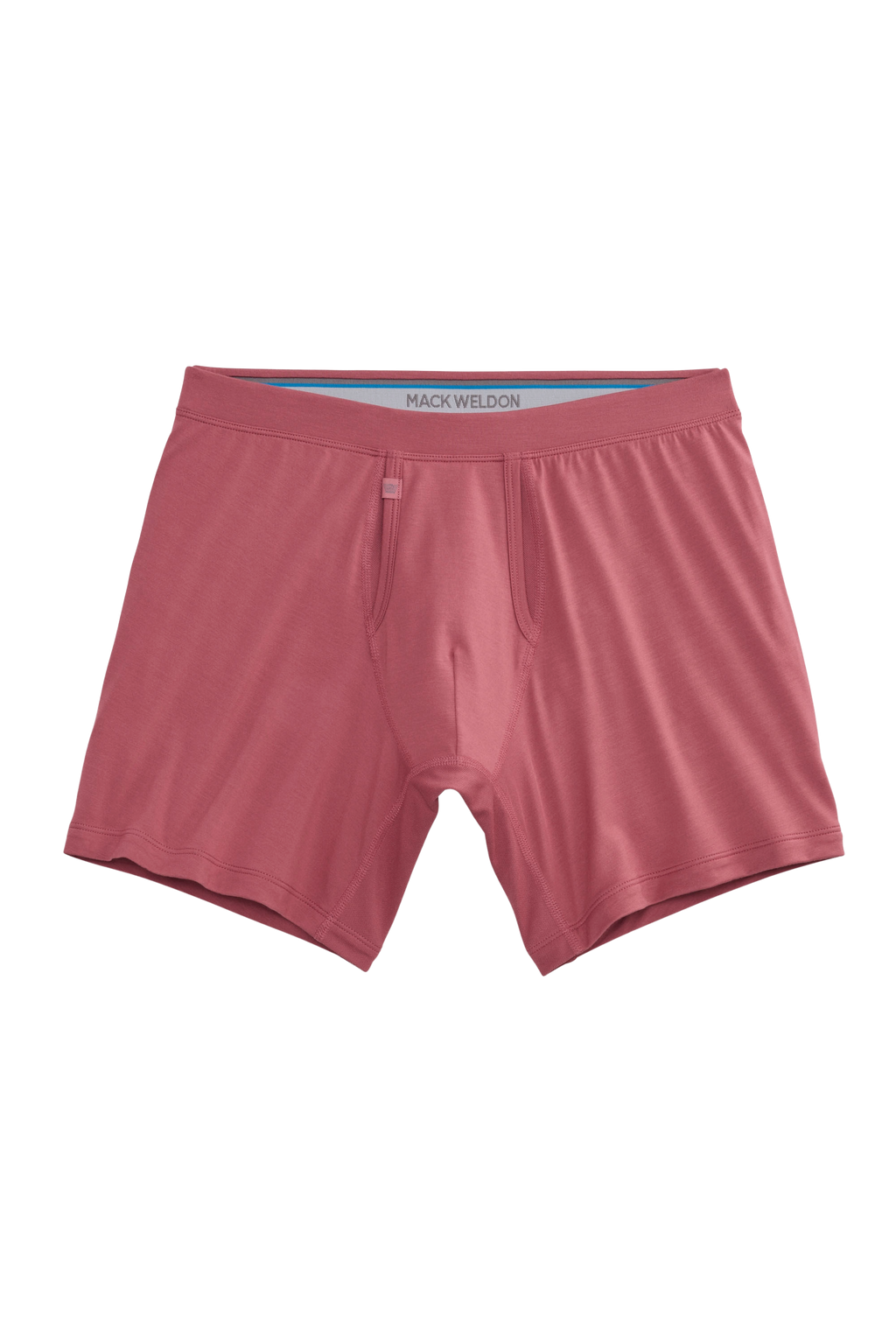 SILVER HD Boxer Brief