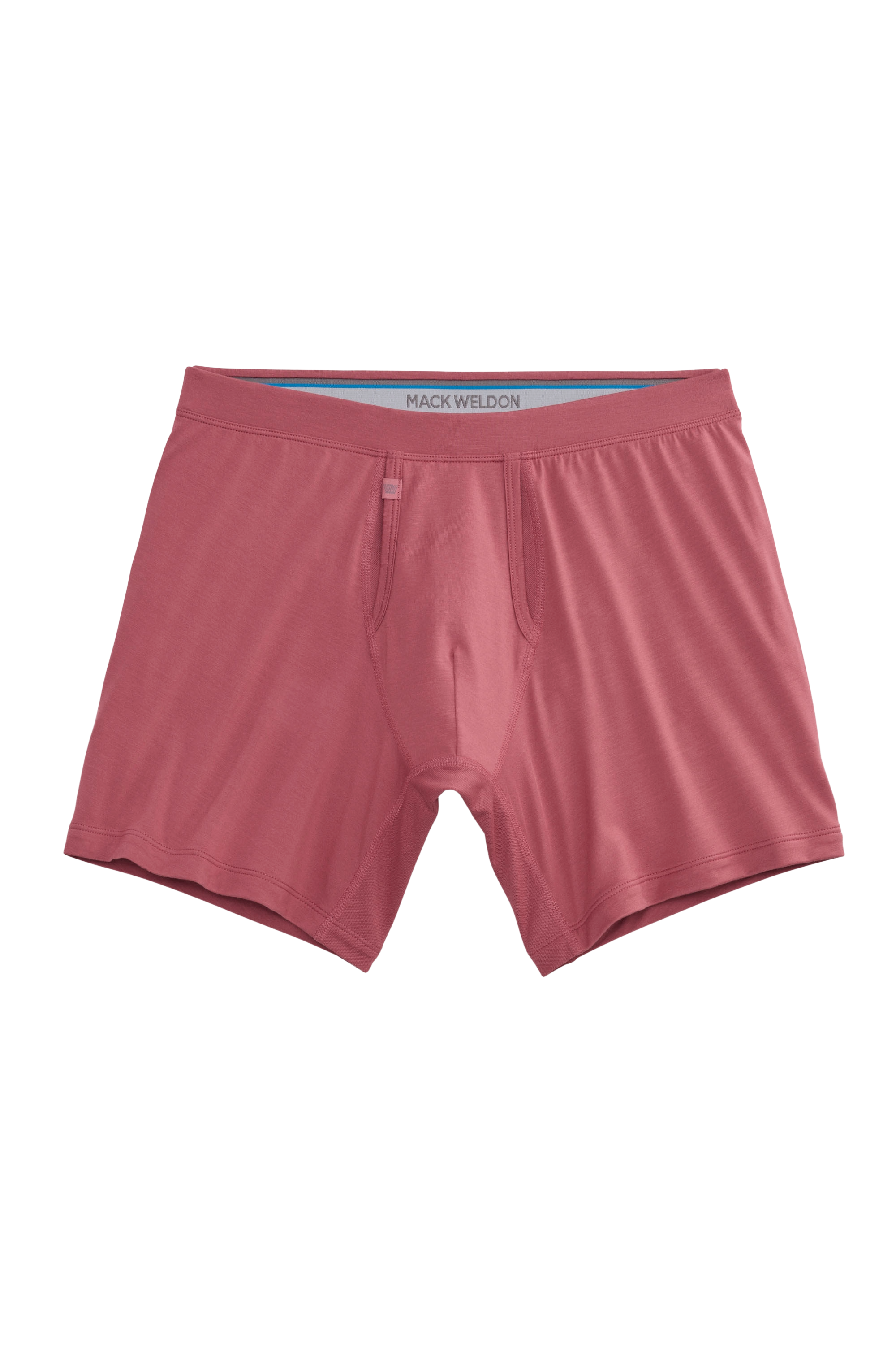 SILVER HD Boxer Brief