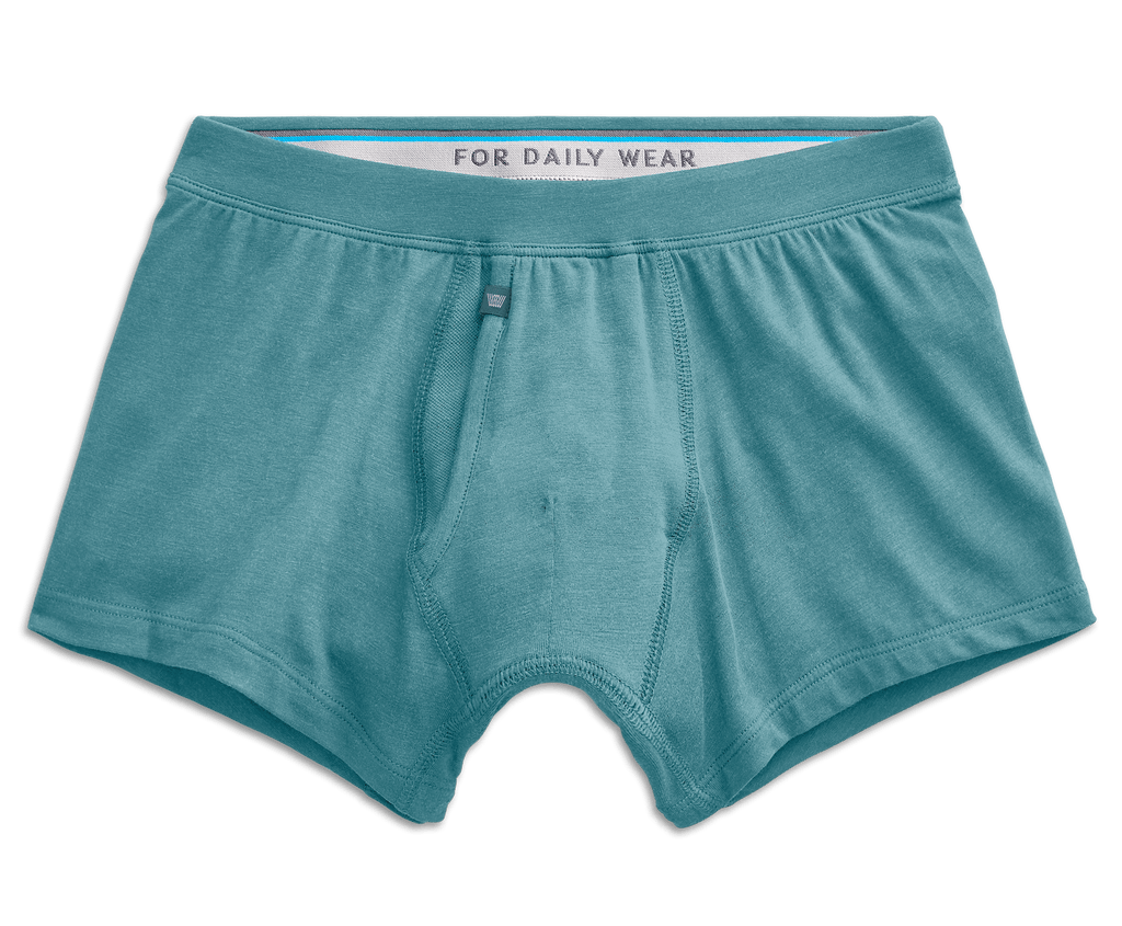 SILVER Trunk