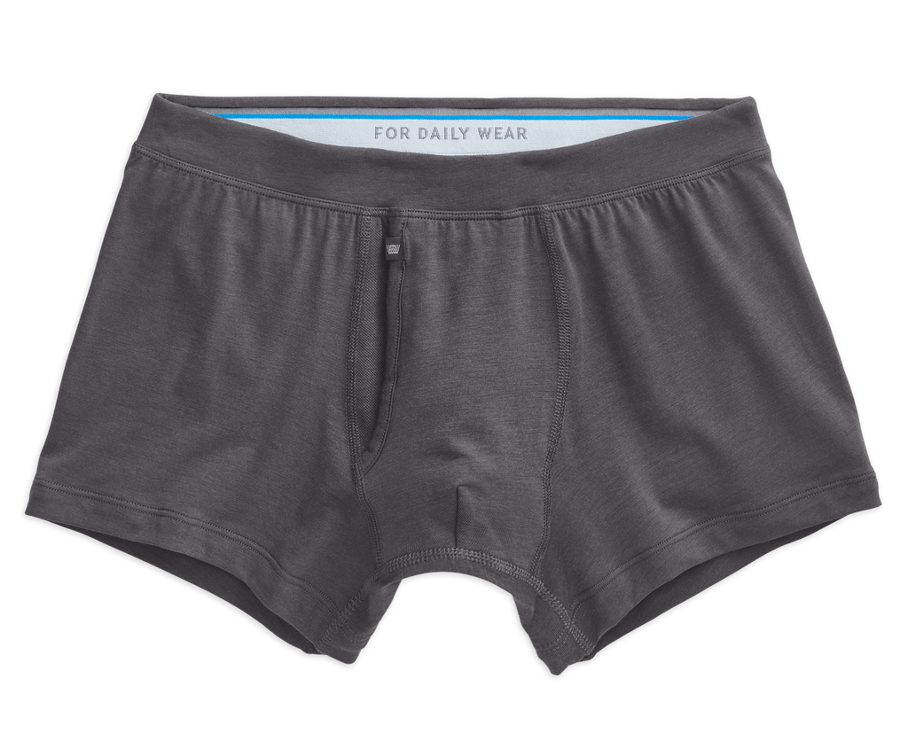 SILVER Trunk