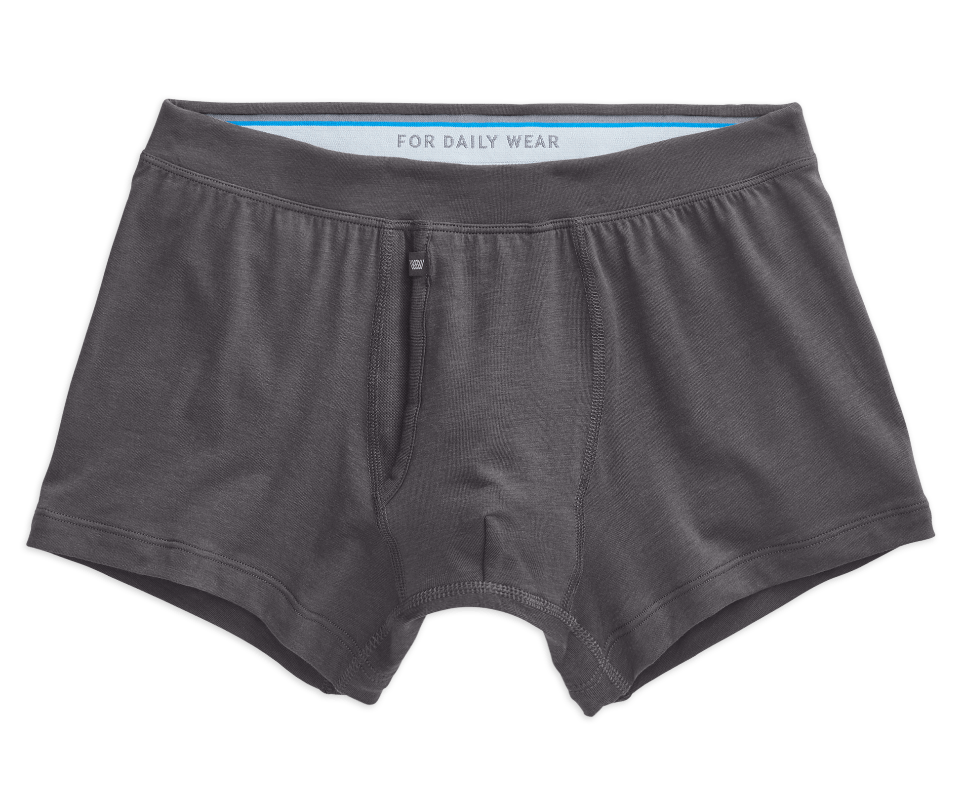 SILVER Trunk