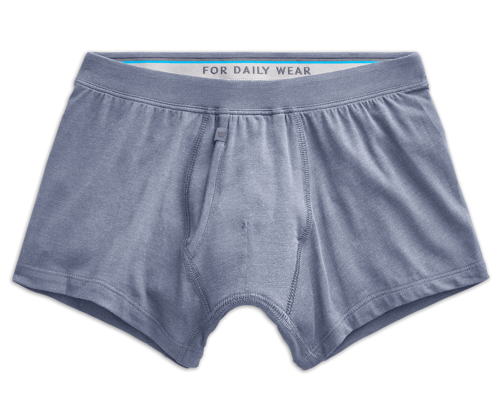 SILVER Trunk