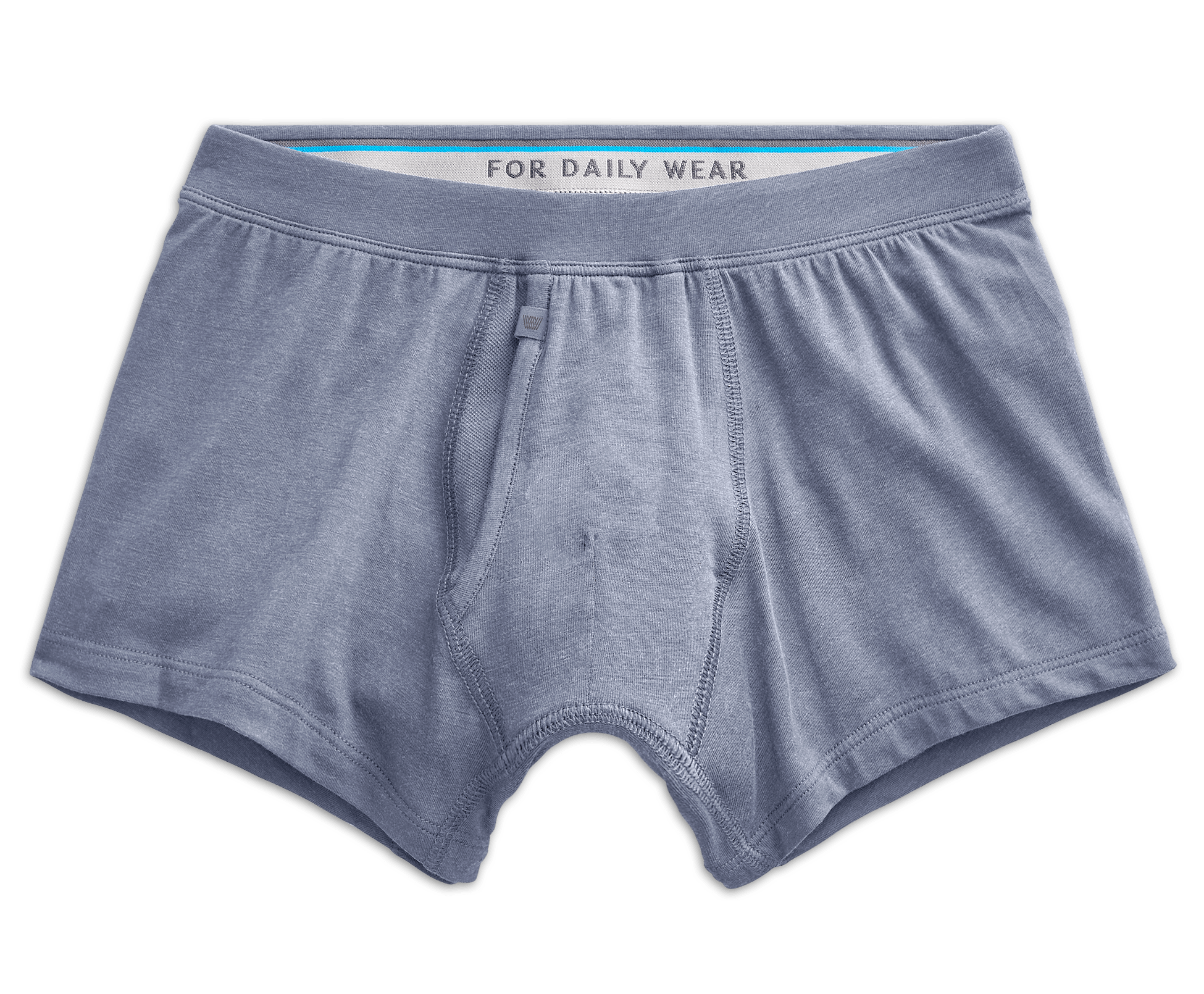 SILVER Trunk