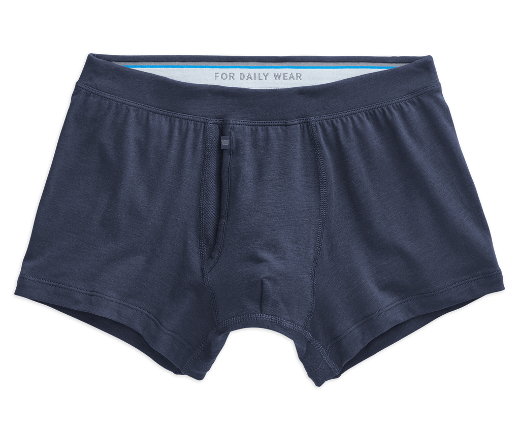 SILVER Trunk