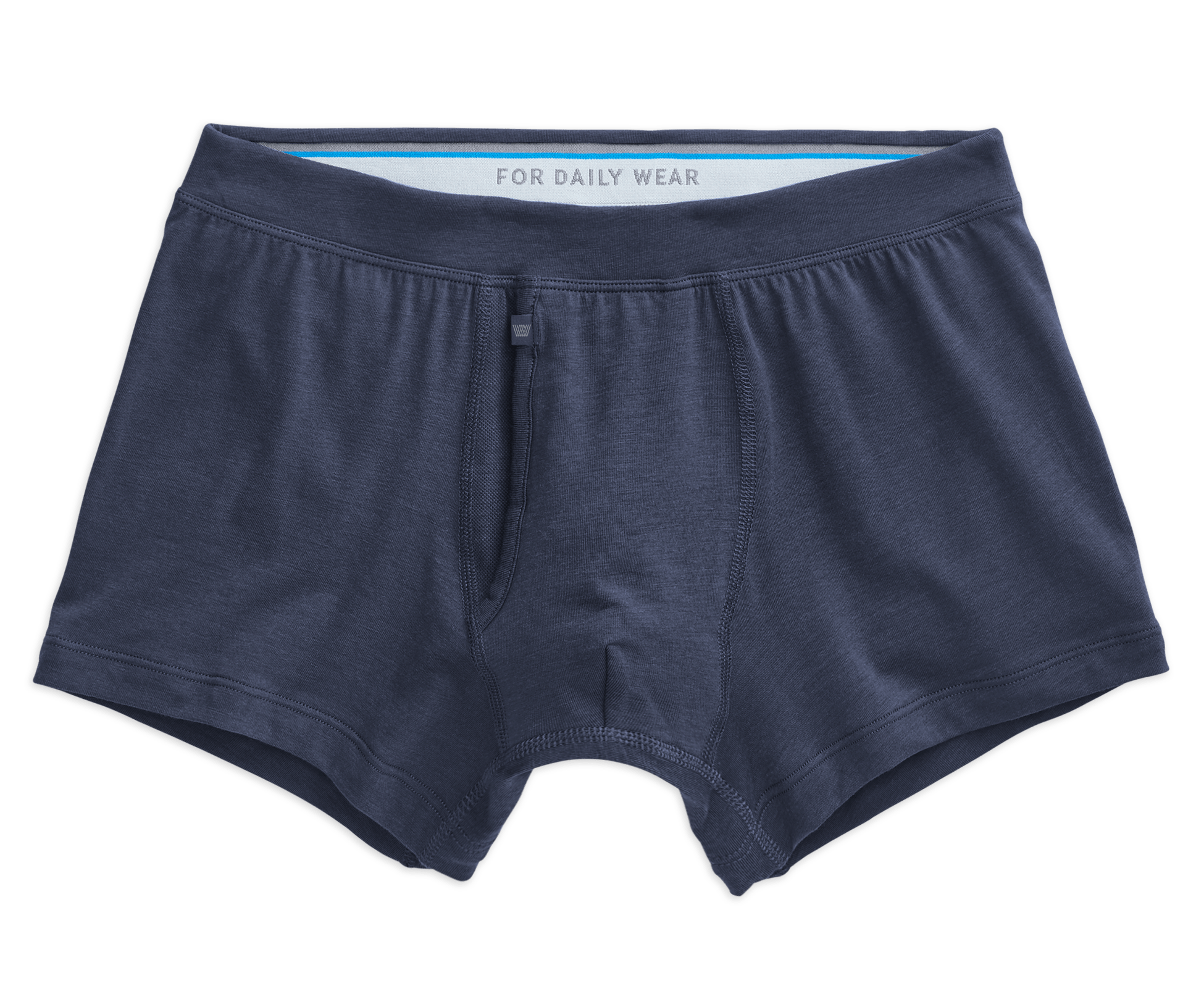 SILVER Trunk