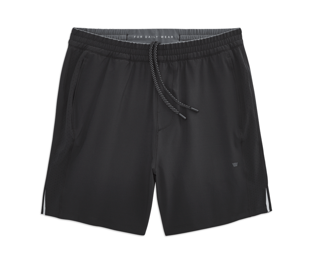 Stratus Active Short - Unlined