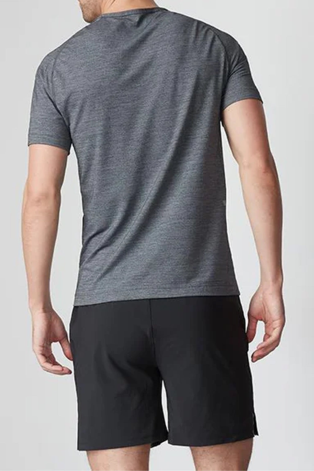 Stratus Active Short - Unlined