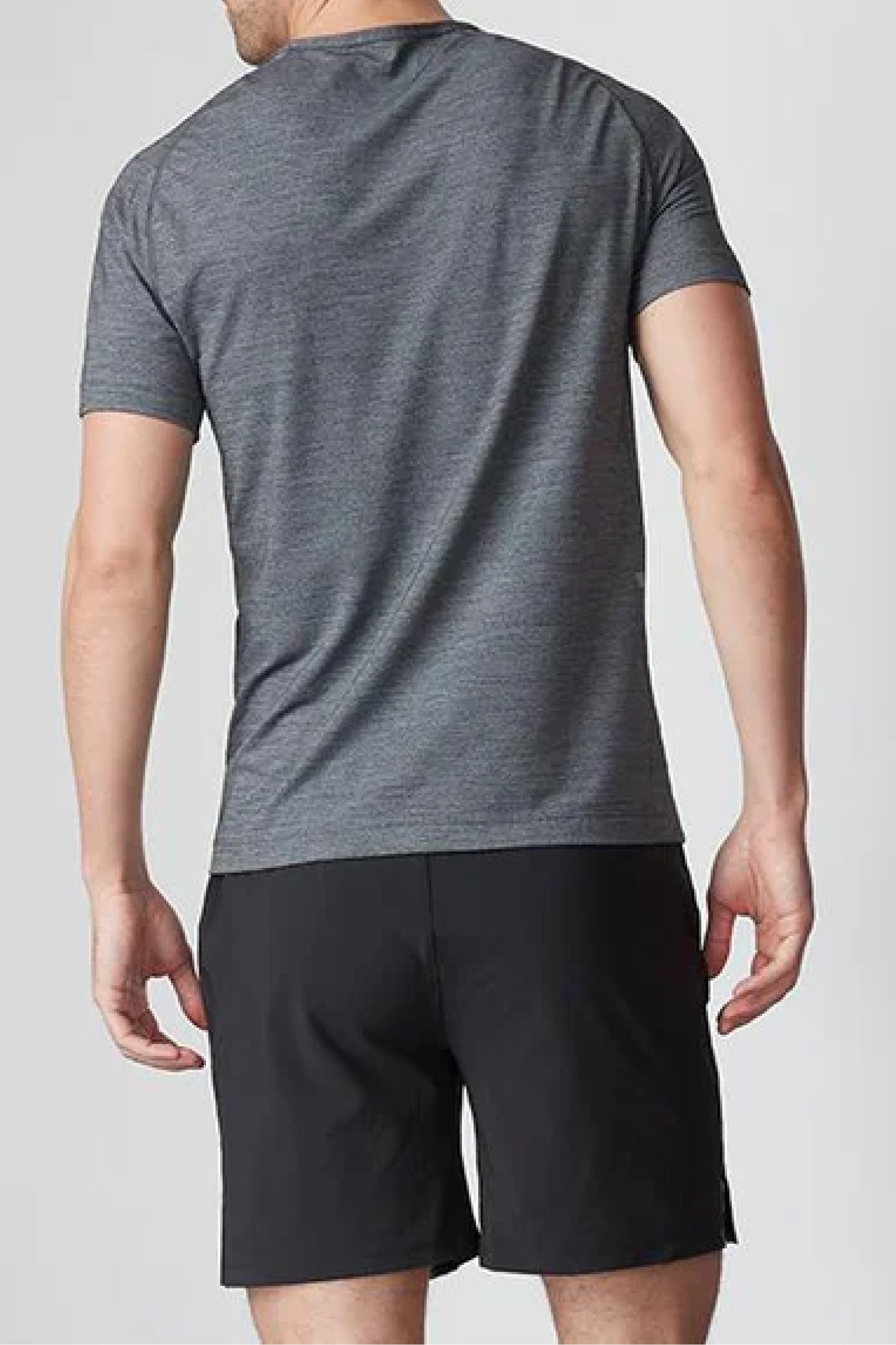Stratus Active Short - Unlined