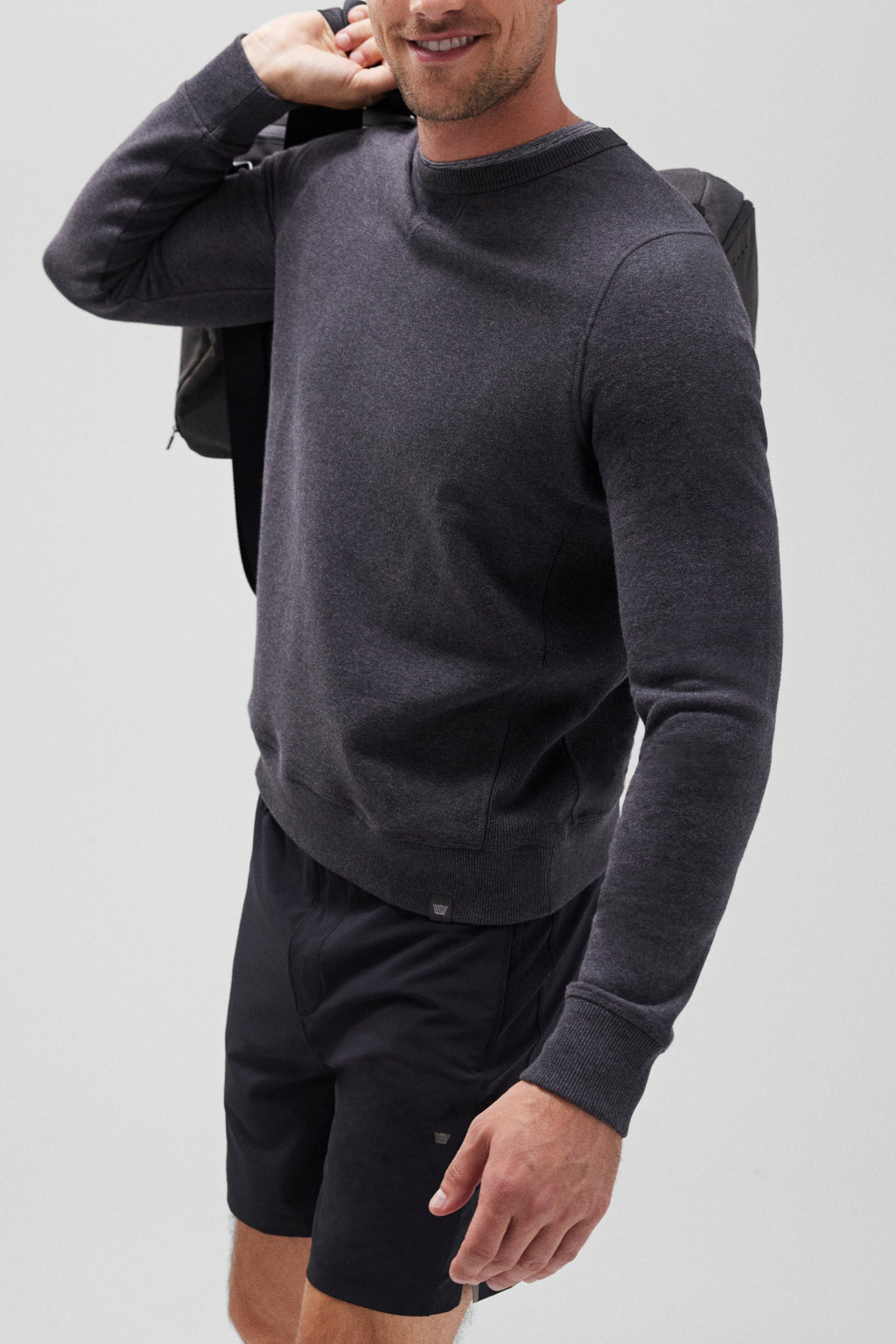 Stratus Active Short - Unlined