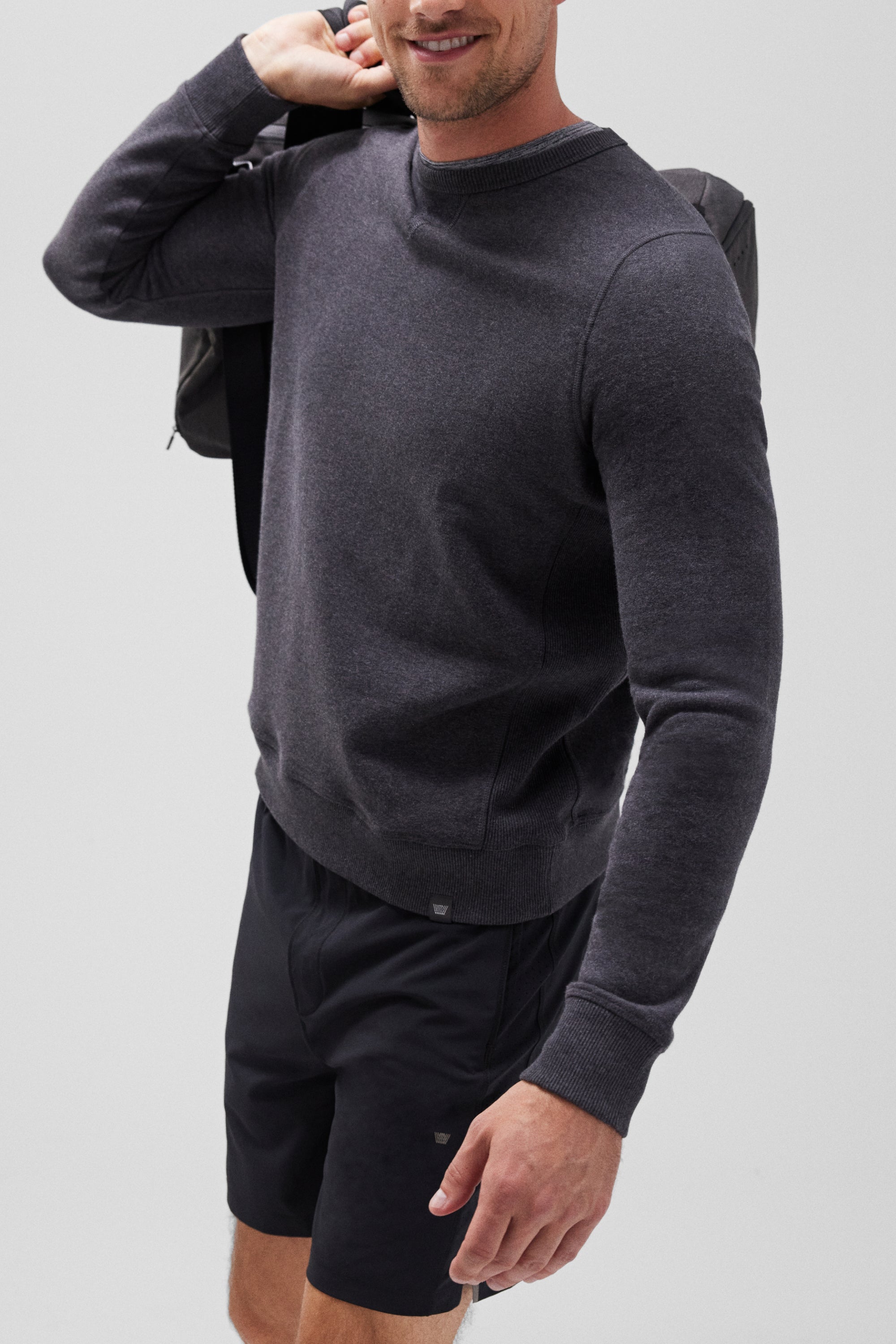 Stratus Active Short - Unlined