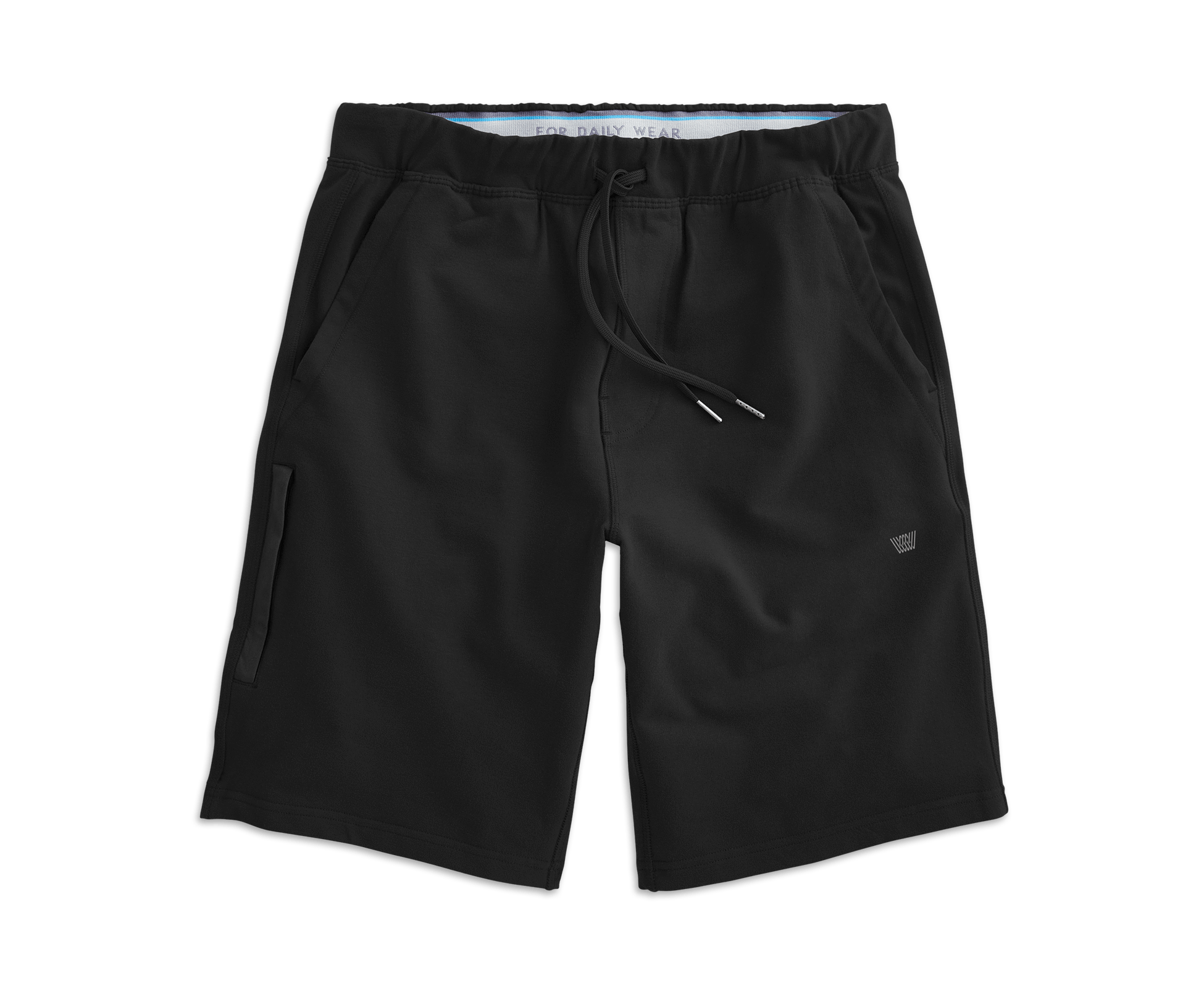 ACE Sweatshort 9.5"