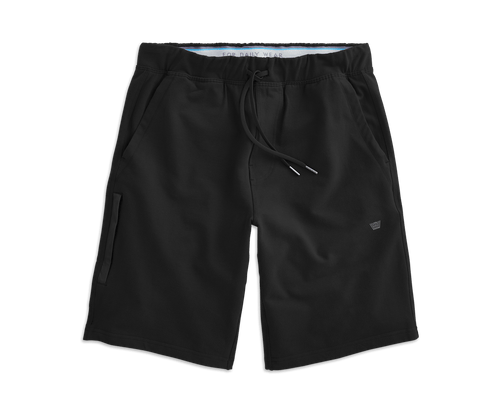 ACE Sweatshort 9.5"
