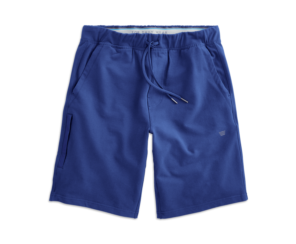 ACE Sweatshort 9.5"
