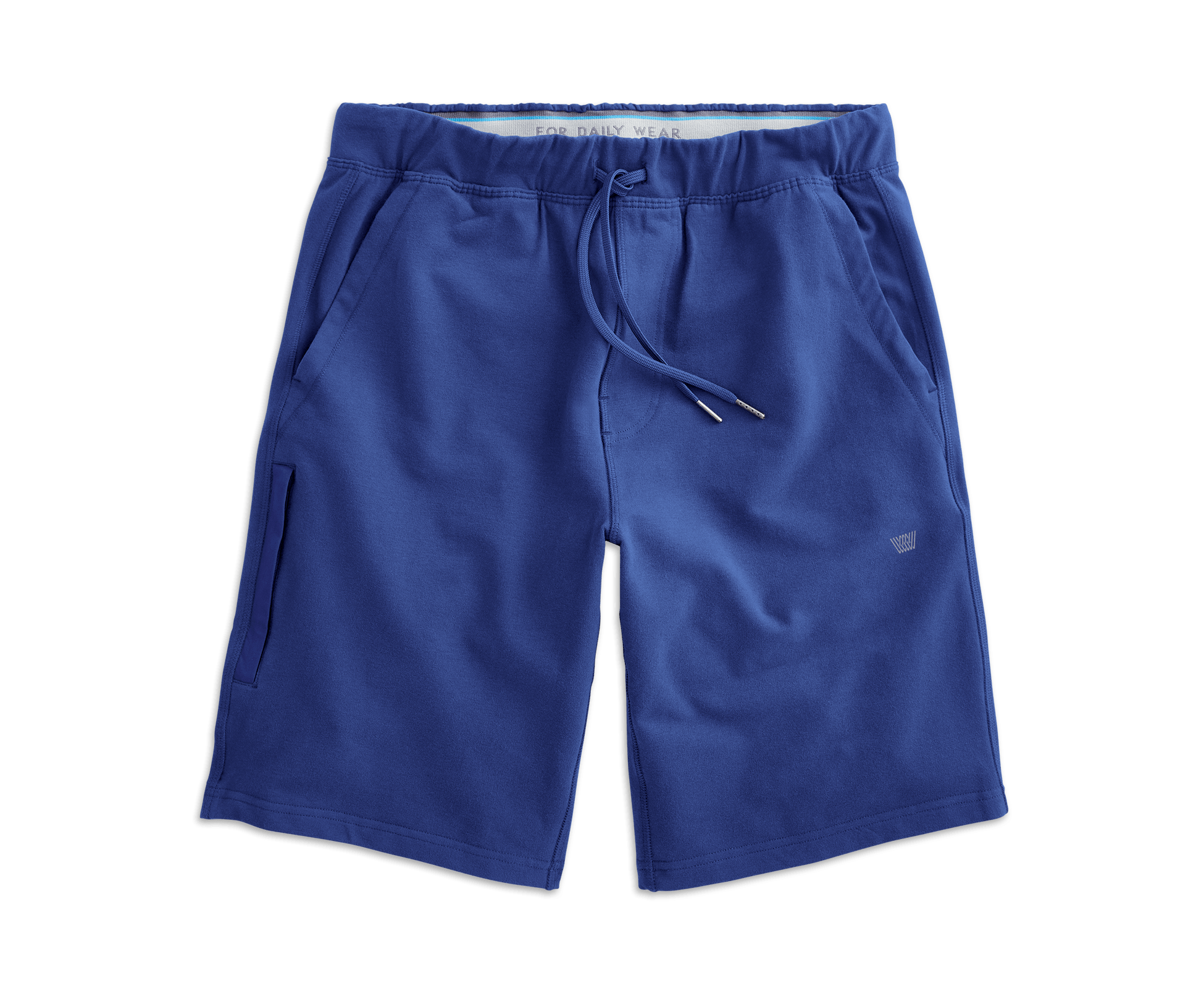 ACE Sweatshort 9.5"