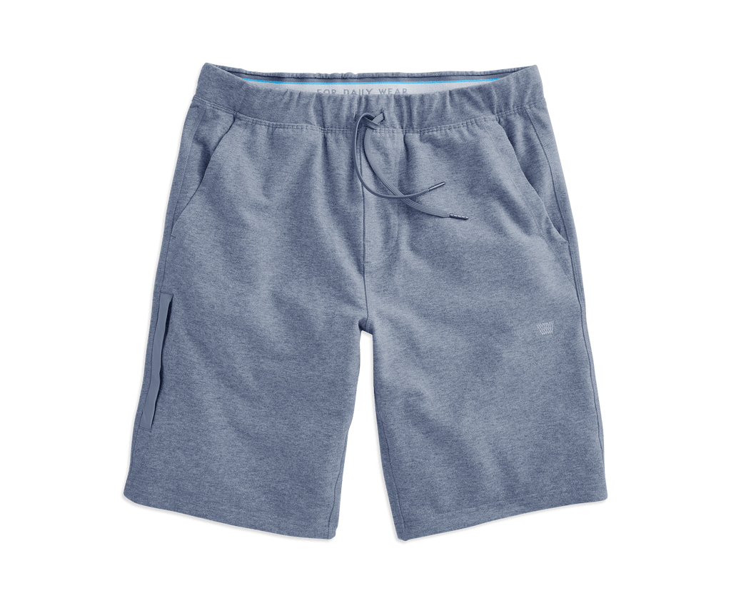 ACE Sweatshort 9.5"