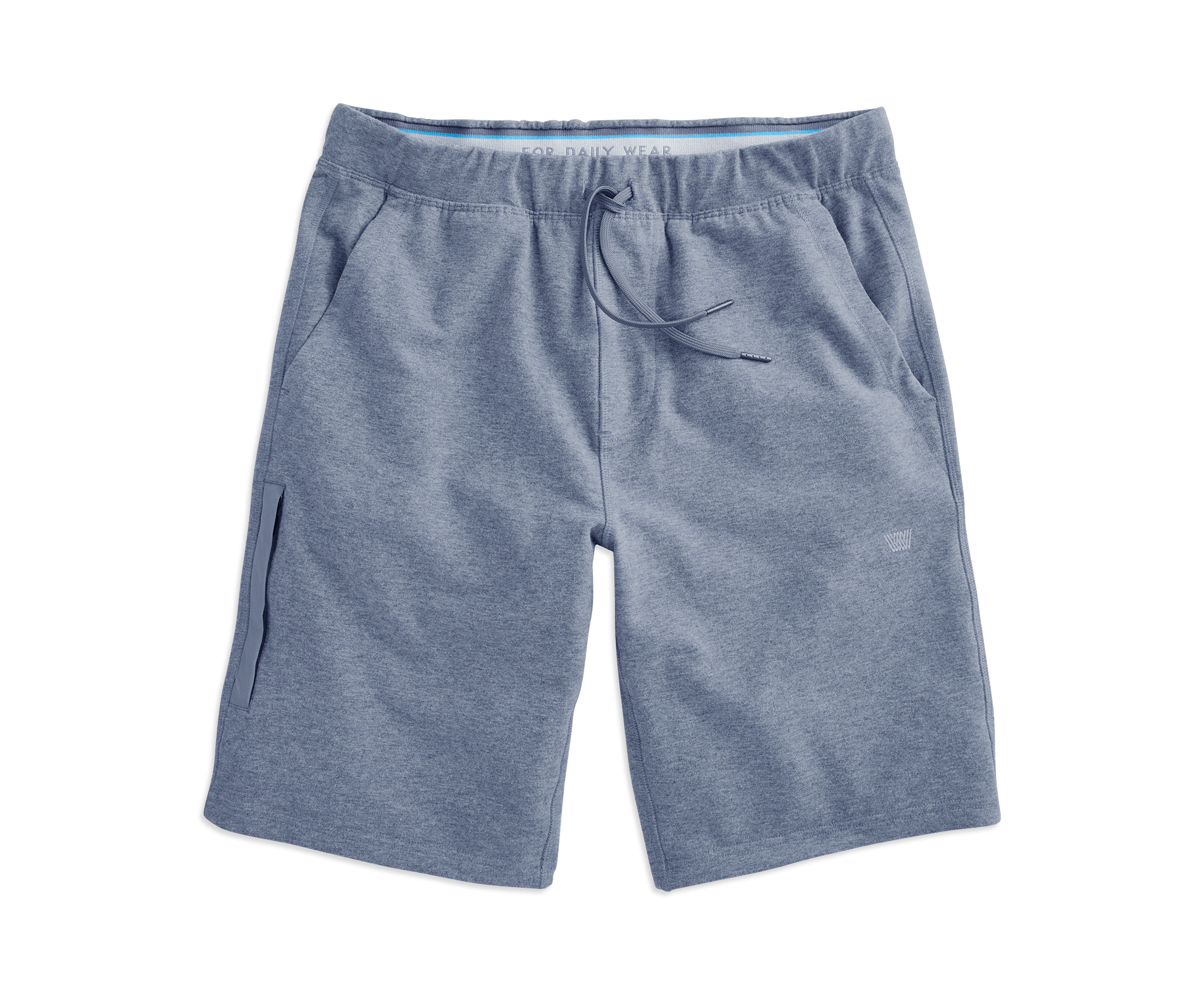 ACE Sweatshort 9.5"