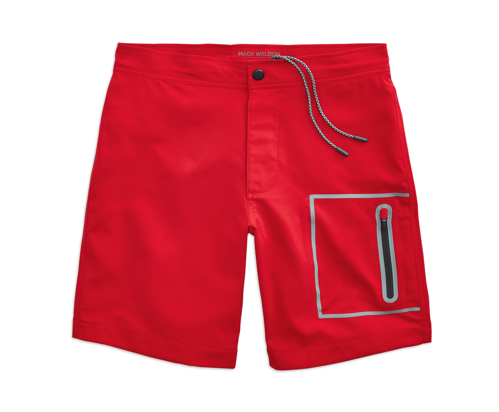 Swim Board Short