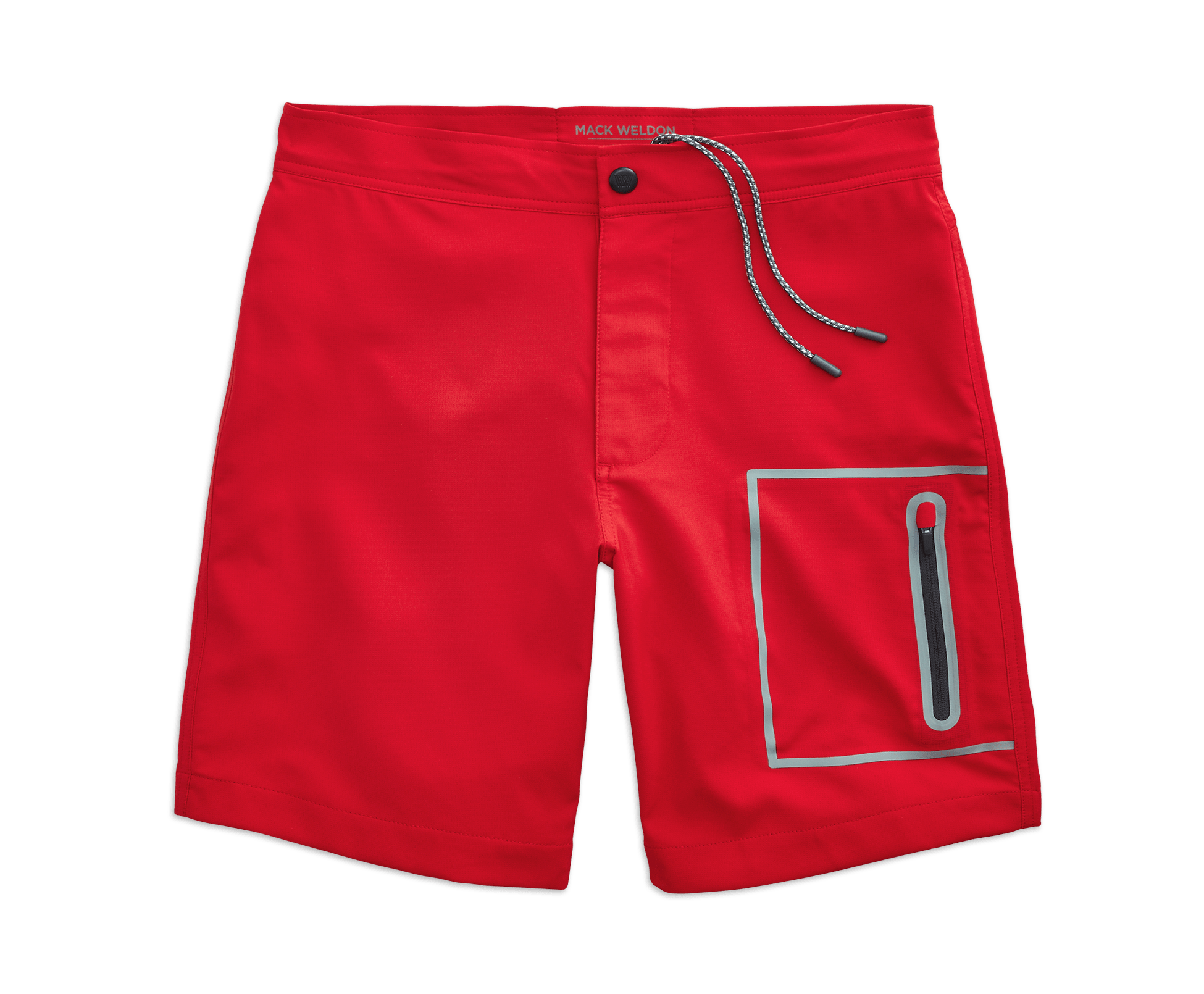 Swim Board Short
