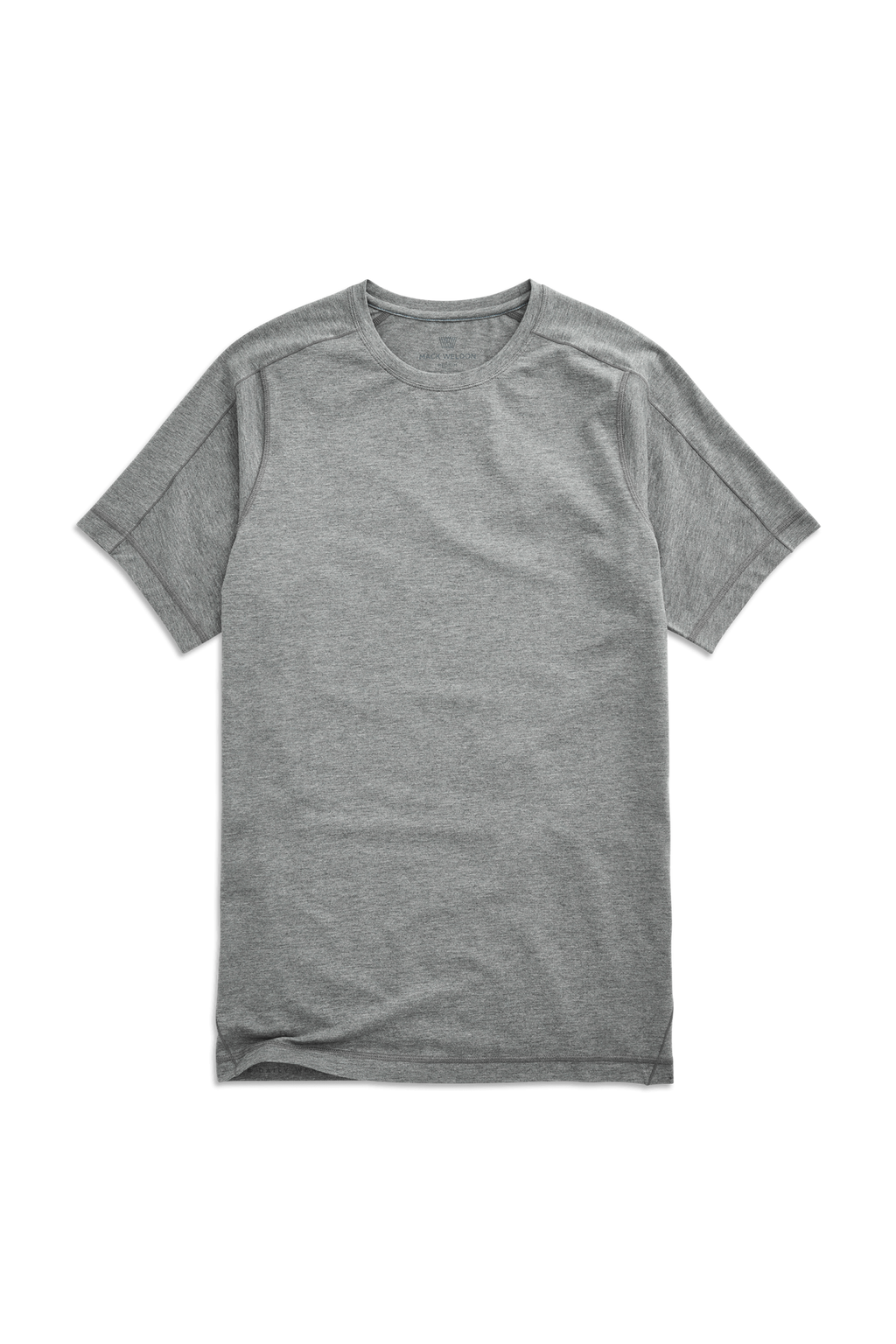 18-Hour Jersey Crew Neck Undershirt