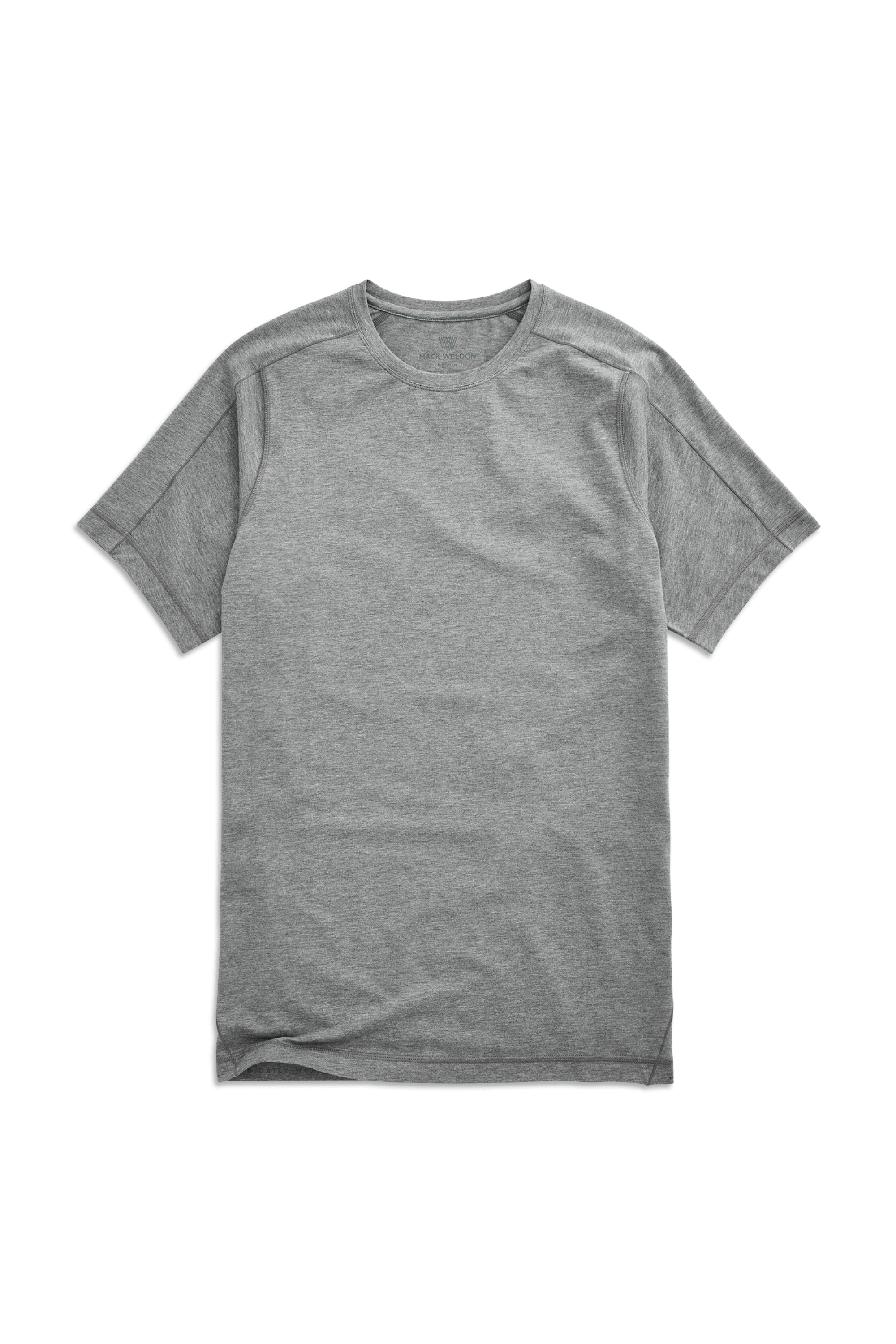 18-Hour Jersey Crew Neck Undershirt