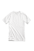 18-Hour Jersey Crew Neck Undershirt