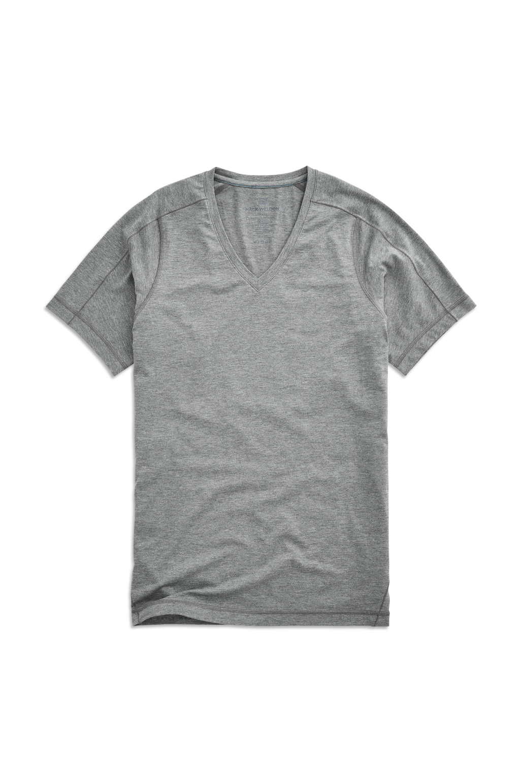 18-Hour Jersey V-Neck Undershirt