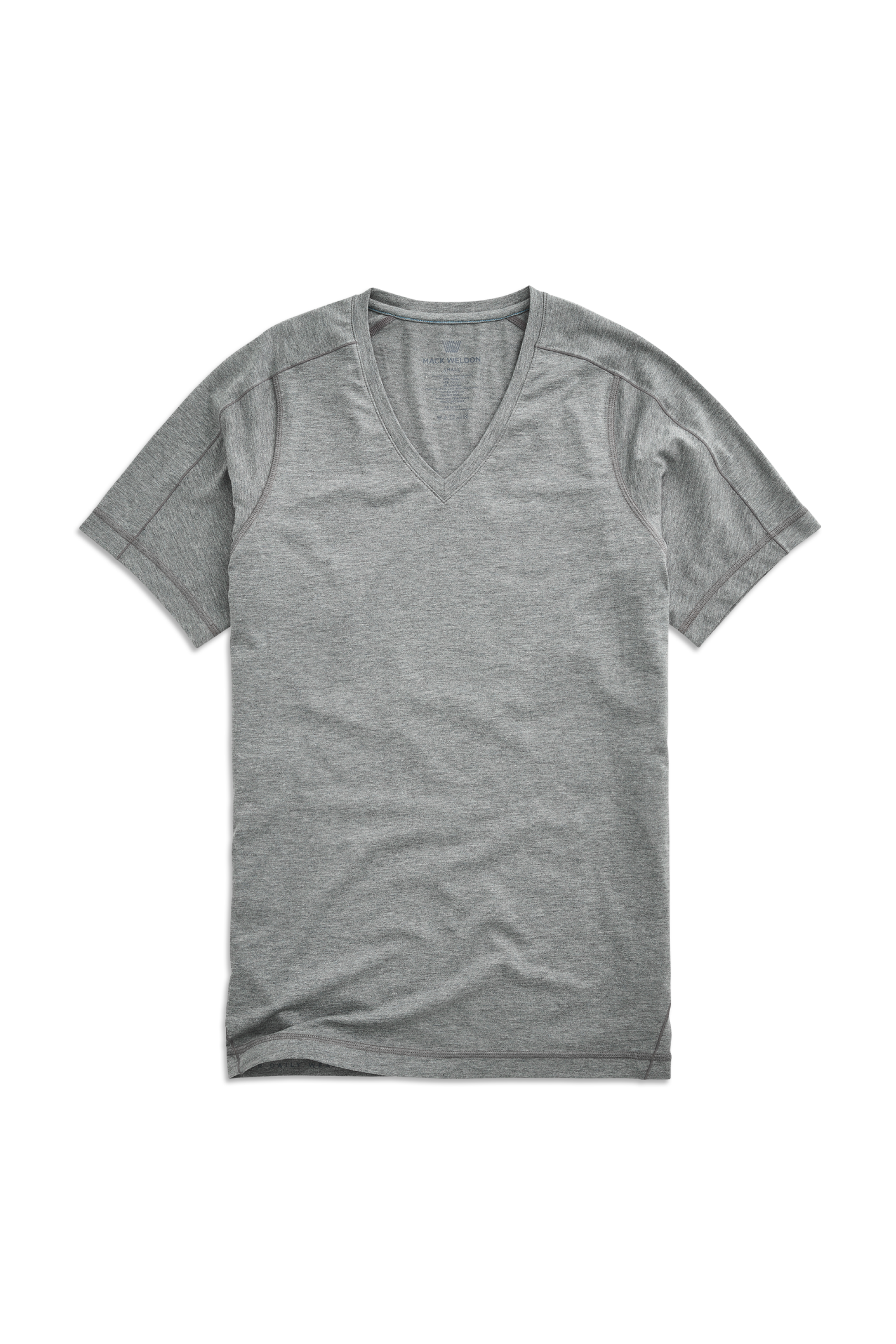 18-Hour Jersey V-Neck Undershirt