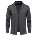 Men's Cotton Cardigan Premium Knitted Sweater